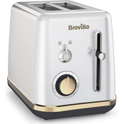 Breville Mostra 2-slice toaster VTT935X