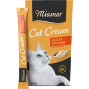 MIAMOR Mačka Confect Multi-Vitamin Krema 6x15g