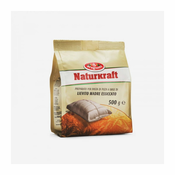 Dodatek z drožmi za pizzo Naturkraft, 500g