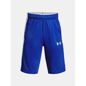 Under Armour Shorts UA BASELINE SHORT MFO-BLU - Guys