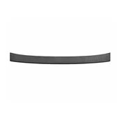 Protective trunk edge trim Mercedes Citan 2021-