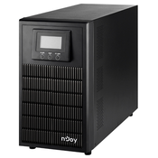 Njoy Aten PRO 3000VA/2700W PWUP-OL300AP-AZ01B