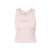 PUMA Športni top roza
