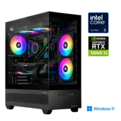 Računalnik ANNI Gamer Advanced Ultra 5 225F/RTX 5060 Ti/16 GB/1 TB/W11H
