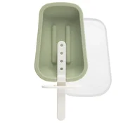 shumee Silikonski kalup za sladoled na palčki, domači kalup za sladoledni sorbet