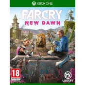 Far Cry New Dawn (X1)