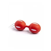Silikonske Duo vaginalne kuglice
