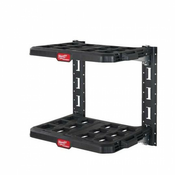 MILWAUKEE Komplet Packout stenski regal 4932472127