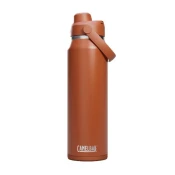 Termovka CamelBak Thrive Chug VSS, 1 l, sierra rdeča