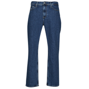 Tommy Jeans  Jeans straight ETHAN RLXD STRGHT AG6137  Modra