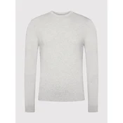 United Colors Of Benetton Pulover 1098U1I76 Siva Regular Fit