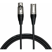 Cascha Advanced Line Microphone Cable 6 m Mikrofonski kabel