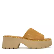 Natikači Tamaris 1-27235-46 Rjava