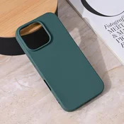 Maska za iPhone 16 Pro Max mat Giulietta zelena