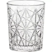 Bormioli Rocco univerzalni kozarec Lounge 390 ml (6 kos)