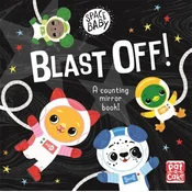 Space Baby: Blast Off!