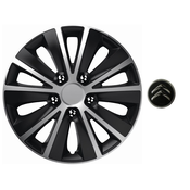 Ratkapne za Citroen Rapid NC Bicolor, 15