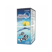Riblje ulje Jekogal, Limun, 100ml
