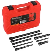 shumee Set podaljškov Impact 9 kosov 1/4 3/8 1/2 KD12532