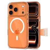 Tech-protect ZAŠČITNI OVITEK TECH-PROTECT MAGPEAK MAGSAFE ZA IPHONE 17 PRO, PROZOREN