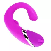 PRETTY LOVE vibrator za pare Amour