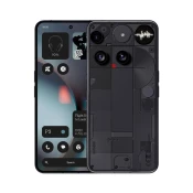 NOTHING pametni telefon Phone (3) 12GB/256GB, Black
