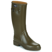 AIGLE Škornji    kaki