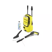 Karcher Perac visokim pritiskom K 2 Compact Car, Žuti
