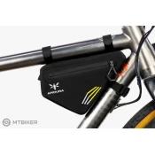Vreča za okvir Apidura Racing Frame Pack, 1 l