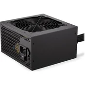 Endorfy Endorfy 450W 80+ Elementum E5 računalniški napajalnik (450W, vent. 120mm, Aktivni) EY7A002