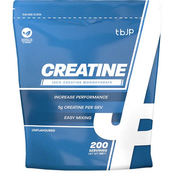 JP Tranet - Kreatin brez okusa - 1000g