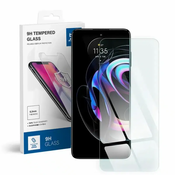 Blue Star kaljeno steklo za Motorola Edge 20 Pro