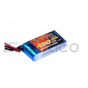 Gens ace 450 mAh 7,4V 30C 2S1P Lipo baterija