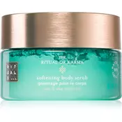 Rituals The Ritual Of Karma Softening Body Scrub 300 g