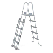 Bestway 58332 stepenice za bazen, 132 cm