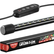E.I. LED FLUORESCENTNA SIJALKA ZA AKVARIJ, VARČNA RAZSVETLJAVA ZA RASTLINE 52 CM