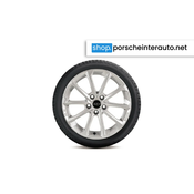 Zimski komplet koles Audi A6 - 17 col (Diamant) - 4 kosi
