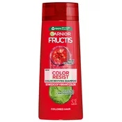 GARNIER Šampon Fructis Color Resist 250 ml