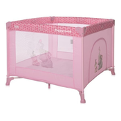 Lorelli ogradica playground melow rose fellows ( 10080592363 )