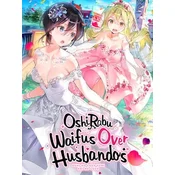 OshiRabu: Waifus Over Husbandos Steam Key (PC) GLOBAL