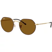 Ray-Ban Jack Naočare za sunce RB 3565 927533