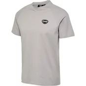hmlLGC KAI REGULAR HEAVY T-SHIRT, muška kratka majica