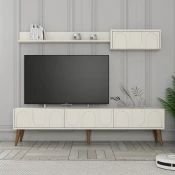 Hanah home TV Komoda Lyon 2 Orah