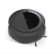 NEDIS Robot sesalnik Nedis vcro300bk črn, (5000530043)