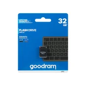 slomart Blow USB ključek Goodram UPI2, 32 GB, USB 2.0