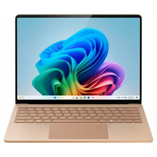 Microsoft - Surface Laptop - Copilot+ PC - 13.8 Touch-Screen - Snapdragon X Plus