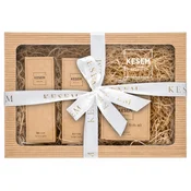 KESEM Luxury Skincare darilni set