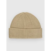 The Dudes The Logo Beanie butter