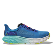 Hoka One One ARAHI 7, moški tekaški copati, modra 1147850