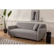 Atelier del Sofa Trosed Eddy 30cm Svetlosivi